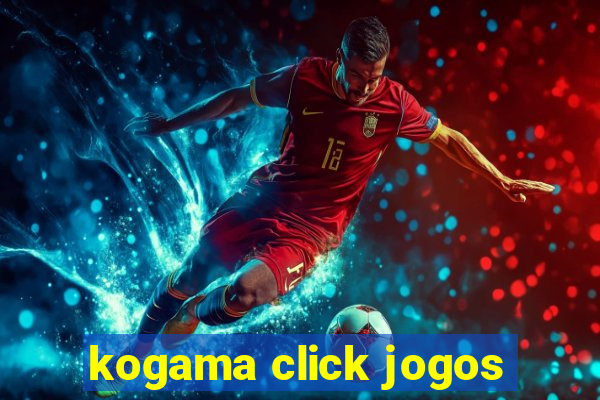 kogama click jogos